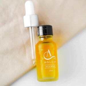 aglow serum