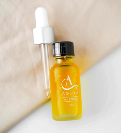 aglow serum